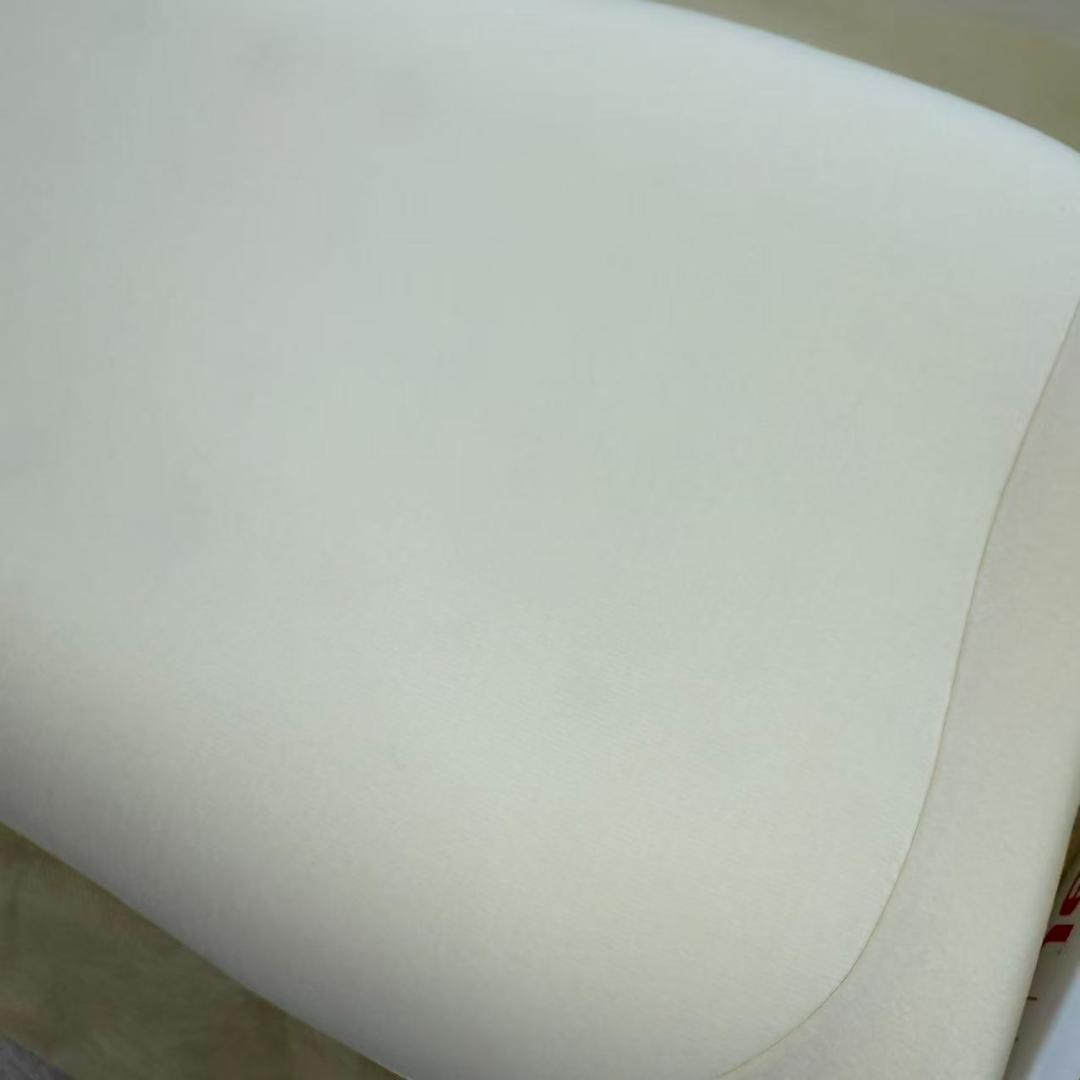 未使用 新品【 西川 】 エンジェルフロート やさしく支える枕 高め