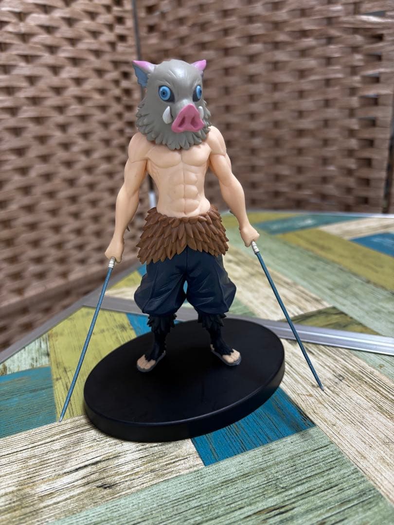 鬼滅の刃　フィギュア　12体　まとめ売り！