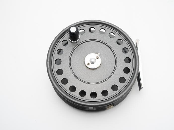 HARDY THE ST JOHN MK2 ハーディ フライリール