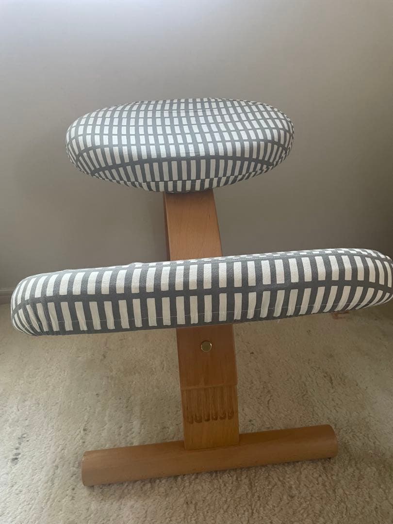 2*7様 サカモトハウス バランスチェア バランスイージー