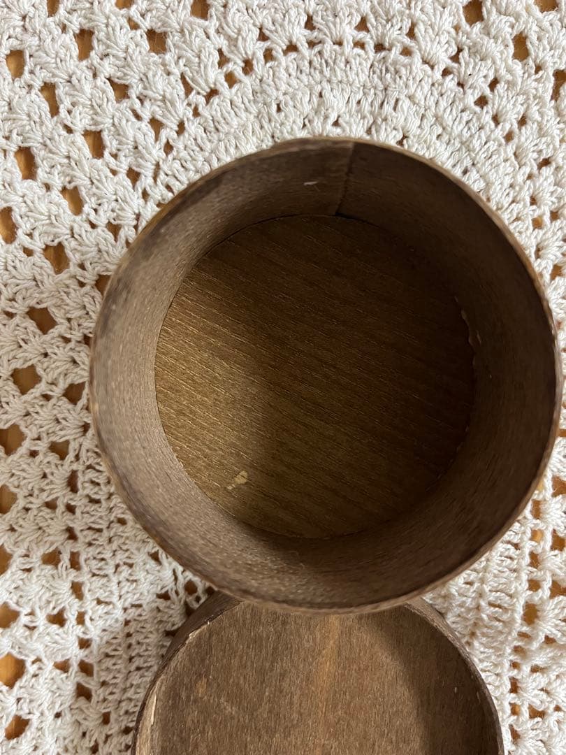 ボッセ社　マスコットBOX〔小〕