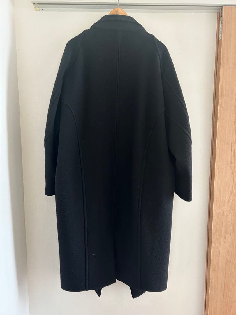 Ka na ta カナタ ロングコート