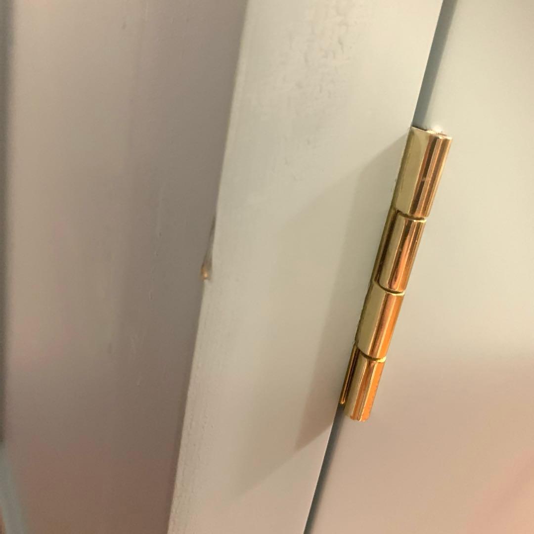 ローラアシュレイ チェストダッグエッグ