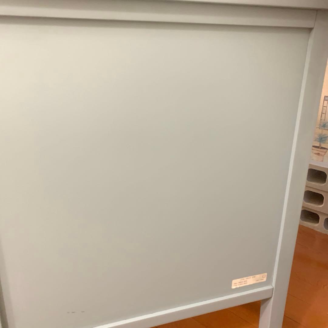 ローラアシュレイ チェストダッグエッグ