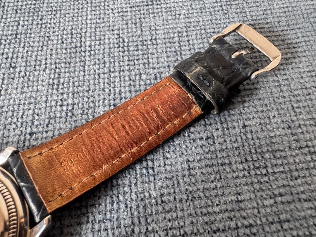 【超希少品・美品】90年代ヴィンテージORIS Ref.634 7465