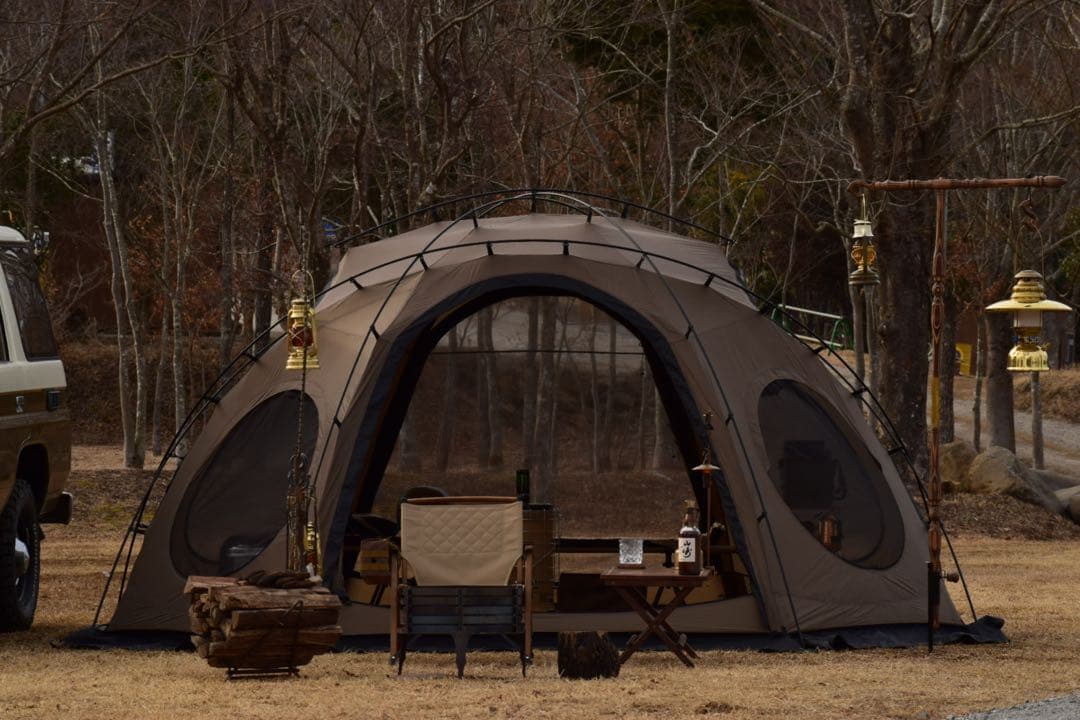 売り切り価格 KOVEA ゴーストシェルター ベスティビュール