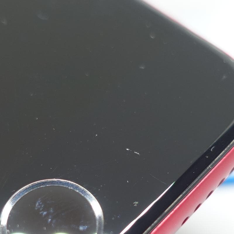 iPhone SE 第3世代 au (SIMフリー) 64GB