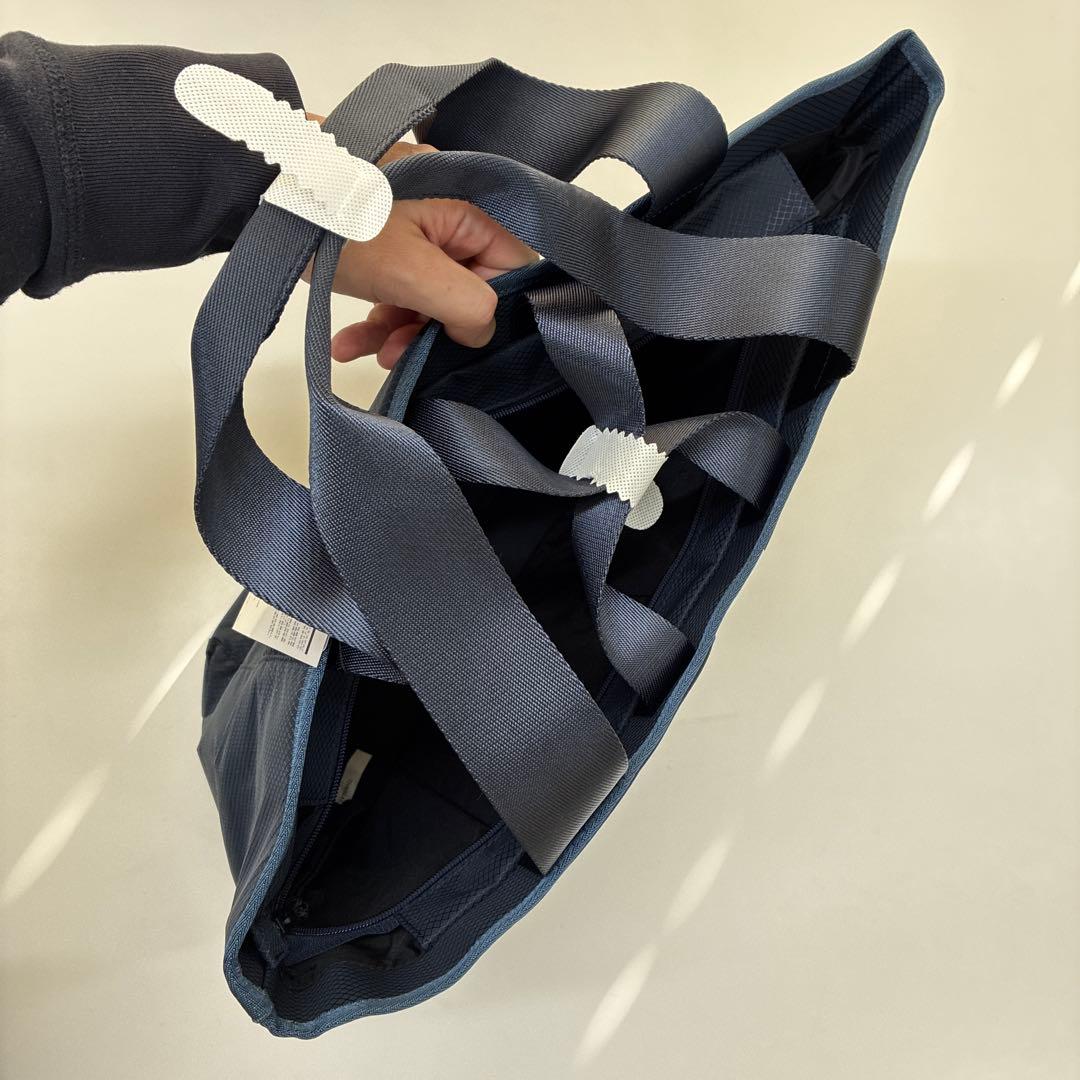 【5%引きセール】  シグネチャートートバッグ