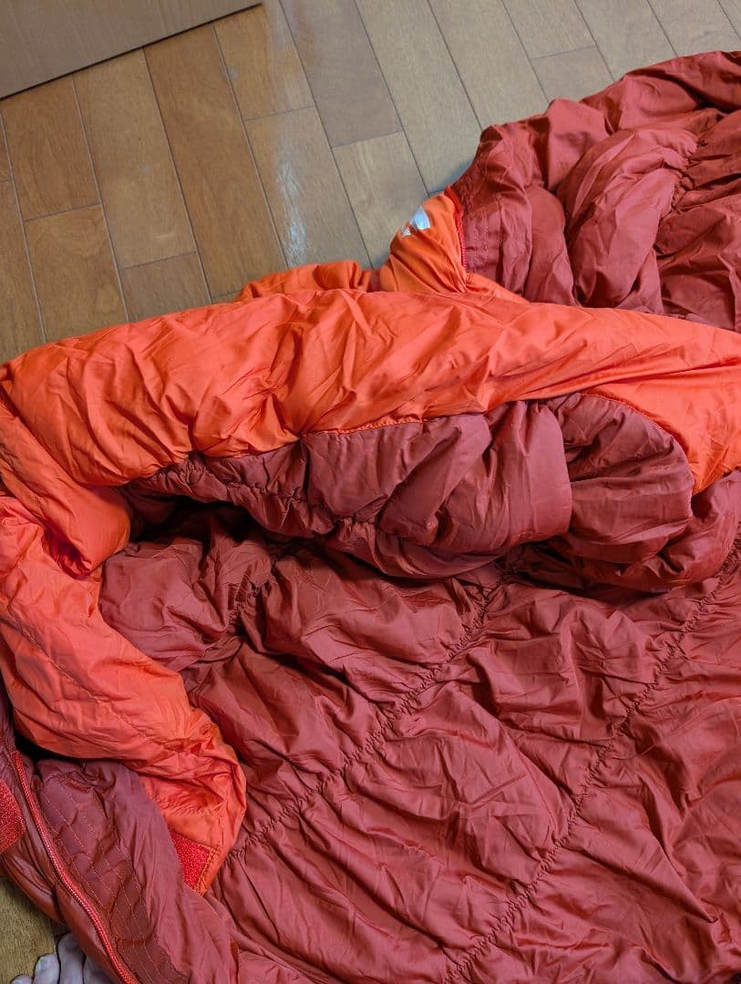 ま*こ様 【土日セール】モンベル　バロウバッグ #1　品番→#1121271