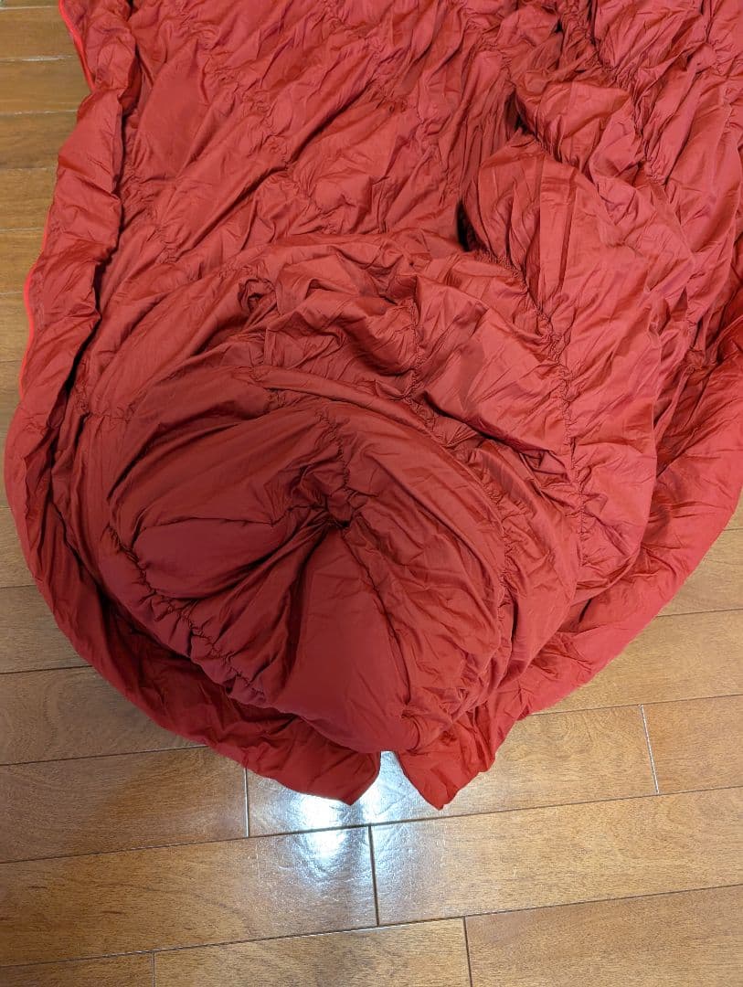 ま*こ様 【土日セール】モンベル　バロウバッグ #1　品番→#1121271