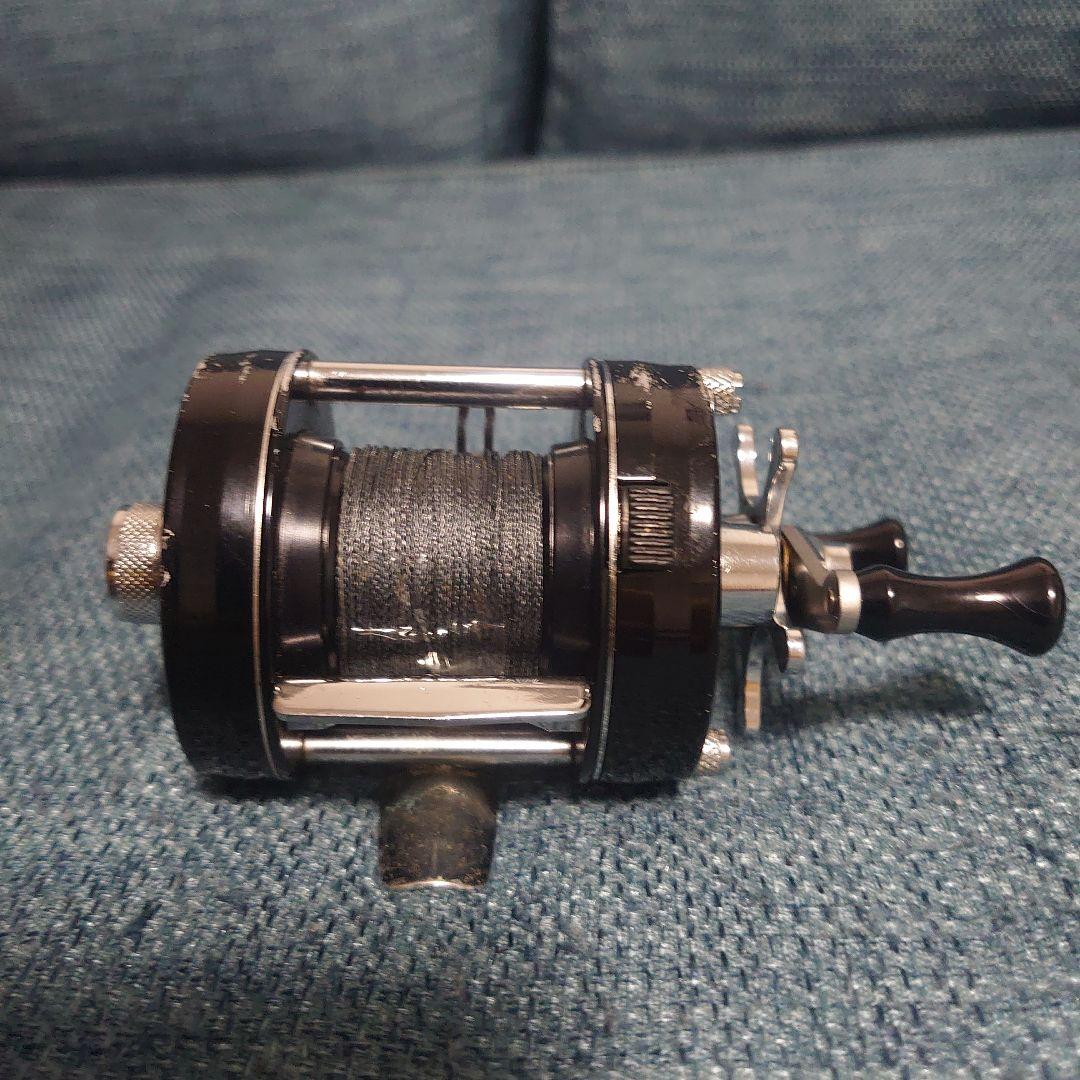 abe アブガルシア　アンバサダー2500C