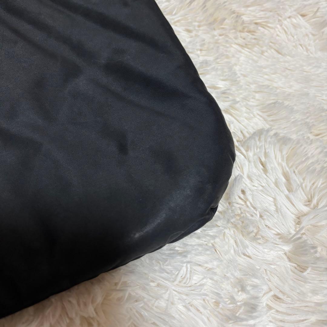 希少✨️ PORTER タンカー 2way A4収納可 ビジネスバッグ ブラック