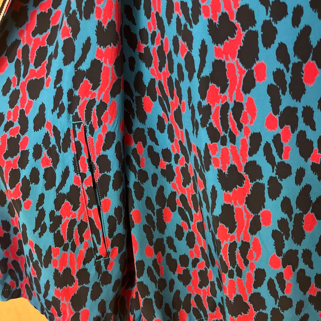 ワコマリア リバーシブルジャケット　ベトナムジャケット　スカジャン