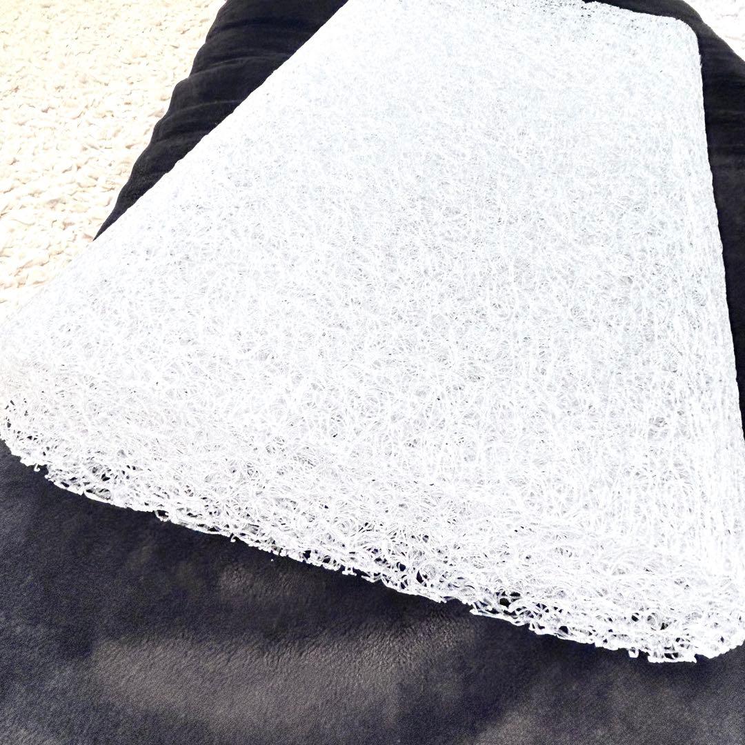 ツノツノさま　未使用品　ブレインスリープ ピロー パーフェクト クール枕＋カバー