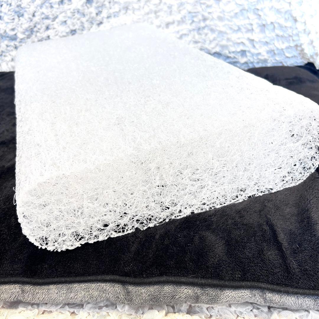 ツノツノさま　未使用品　ブレインスリープ ピロー パーフェクト クール枕＋カバー