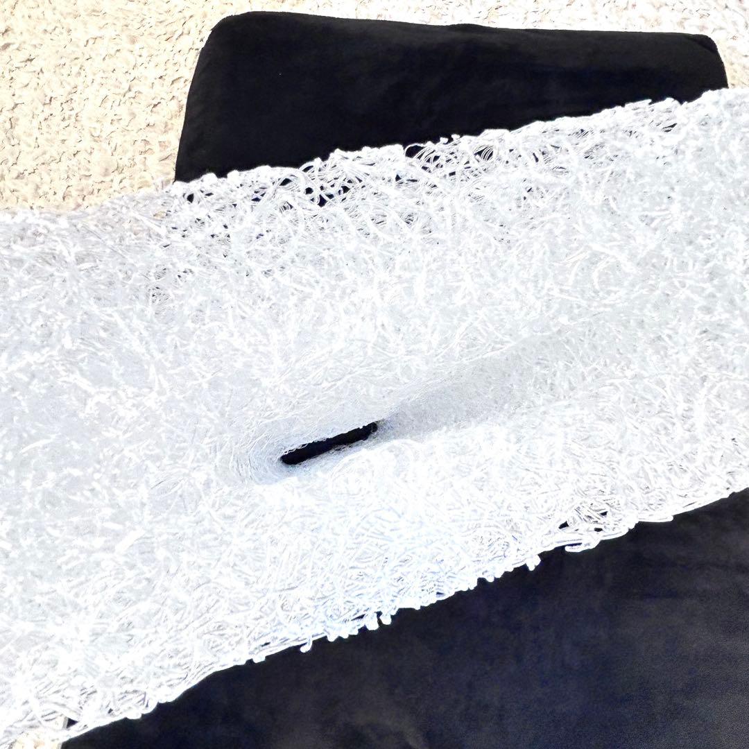 ツノツノさま　未使用品　ブレインスリープ ピロー パーフェクト クール枕＋カバー