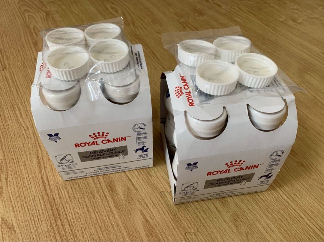 【専用】 CANIN Recovery Liquid 8oz