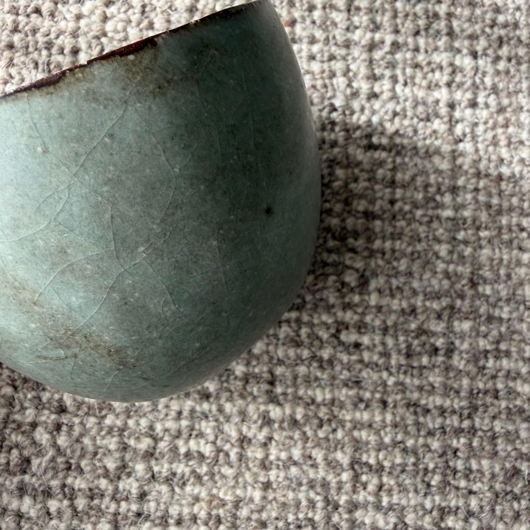 ババグーリ　ヨーガンレール　器　湯呑み　小鉢