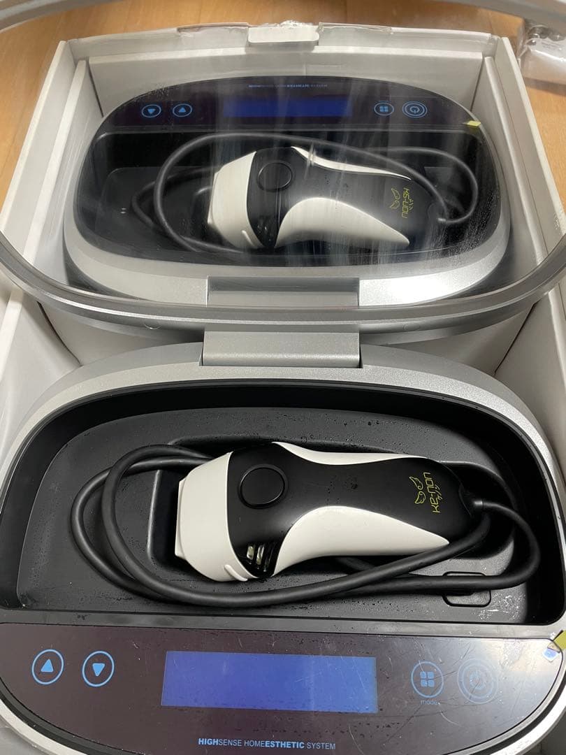 【TaRa 】KE-NON 脱毛器