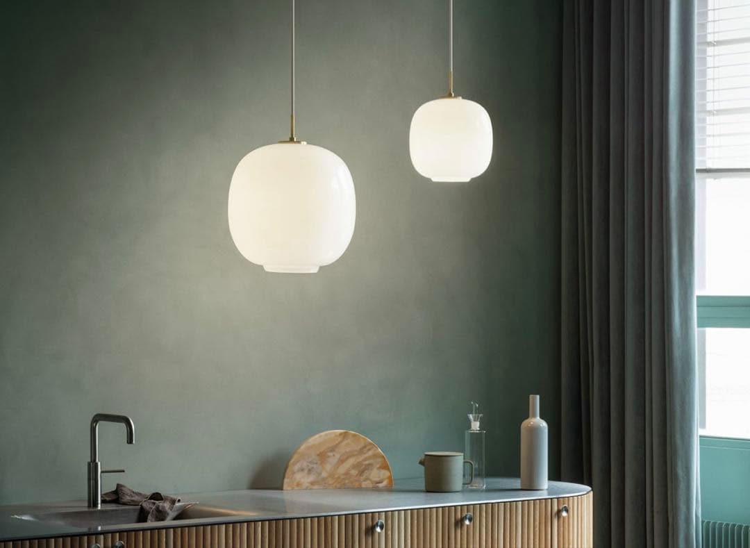 suk　ルイスポールセン VL45 ラジオハウス φ250