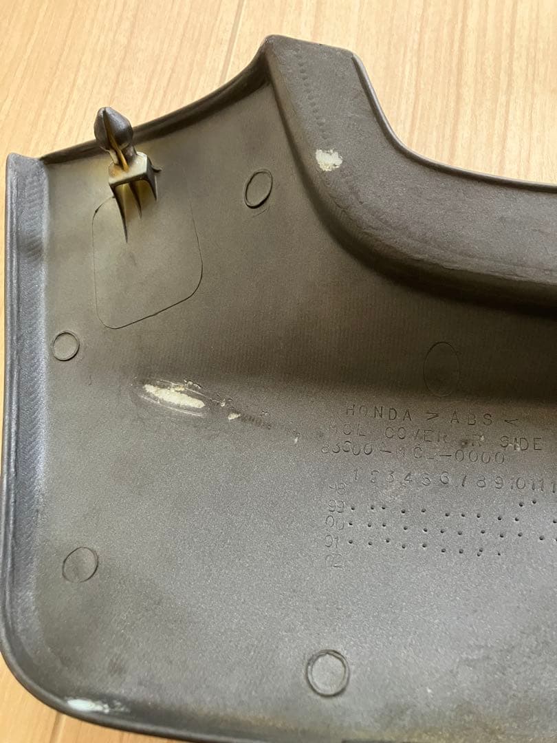 パーツ cb400sfnc39