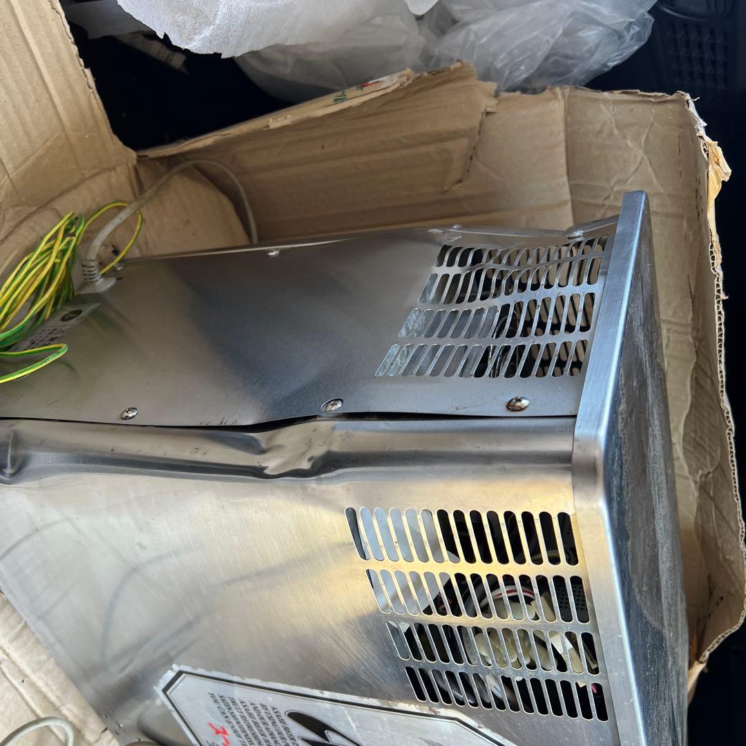 Asahi 業務用ビールサーバー