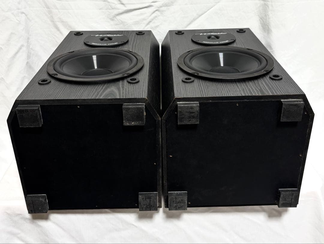 【動作確認済、同一シリアル】BIC America スピーカー DV62si