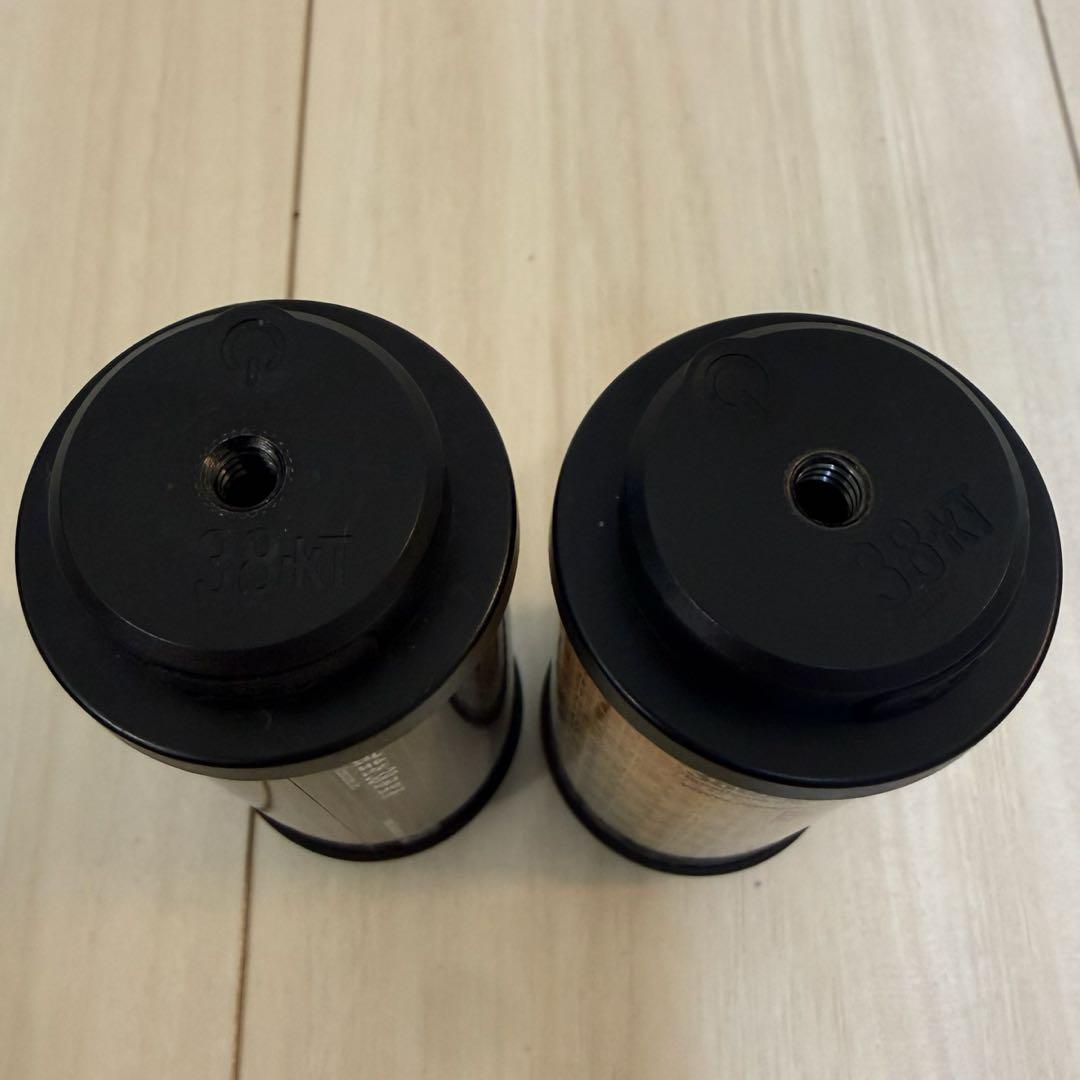 【38 explore】38-kT& 38灯 TheArth.ver 2個セット