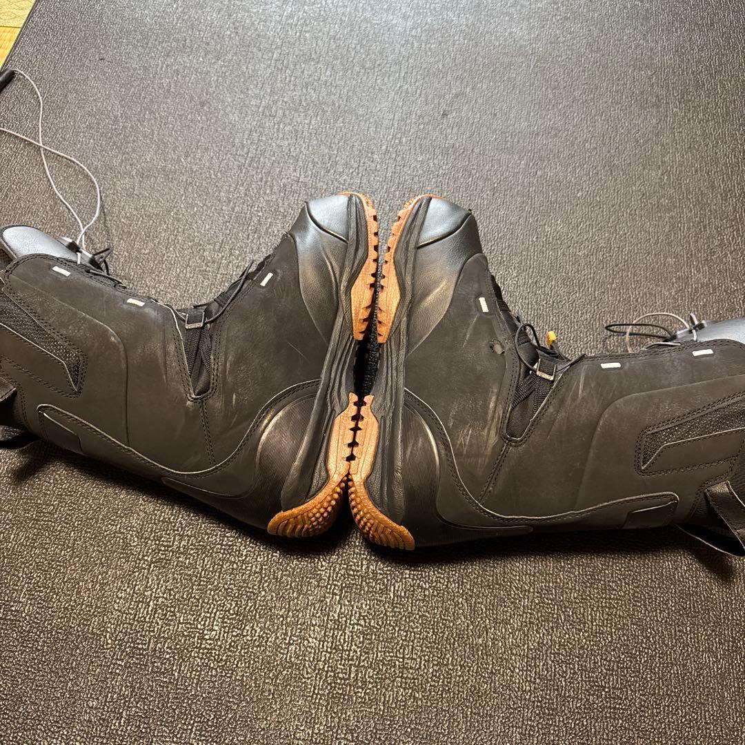 NITRO Venture Pro TLS スノーボードブーツ US9