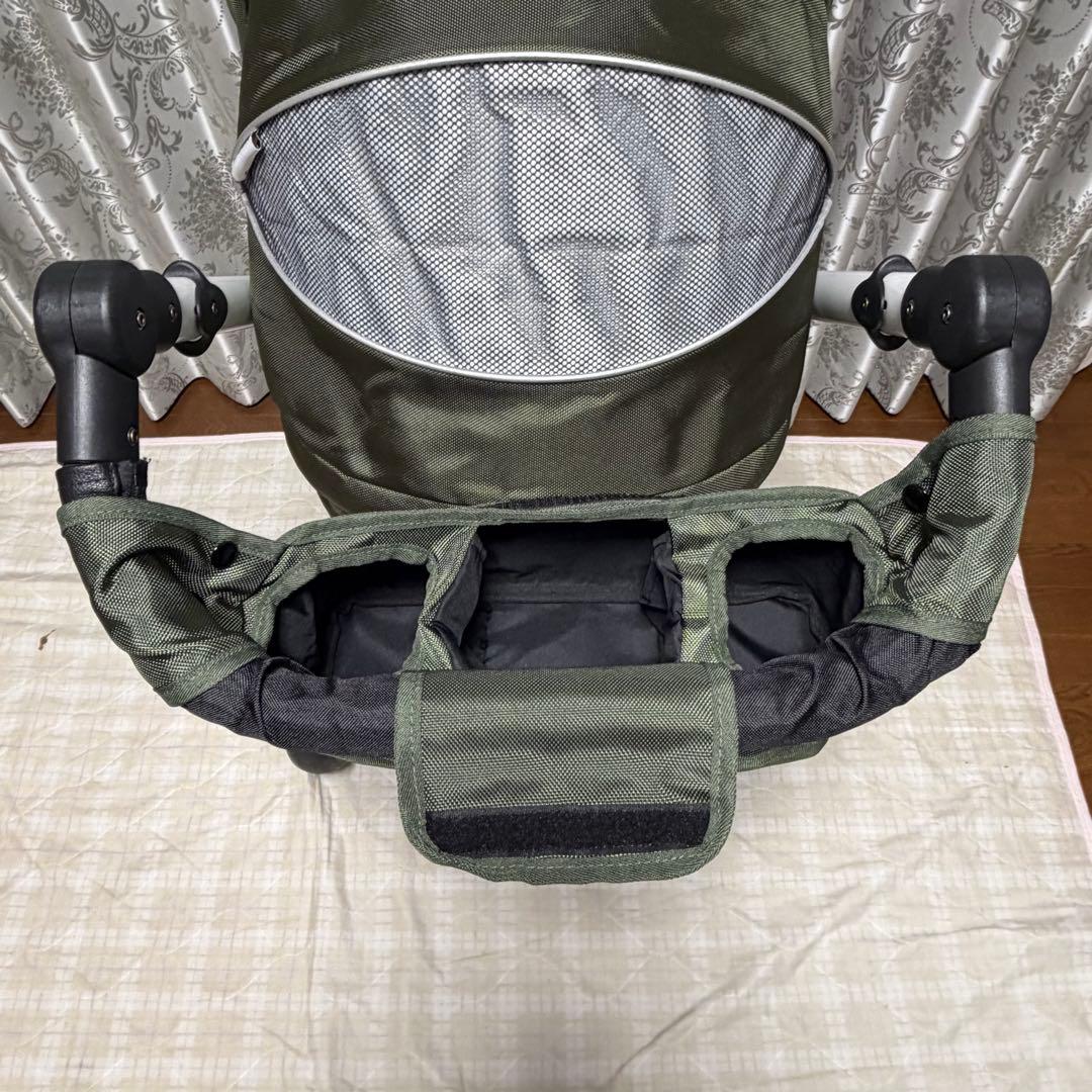 専用 Piccolo Cane ペットカート TANTOⅡ DG-166