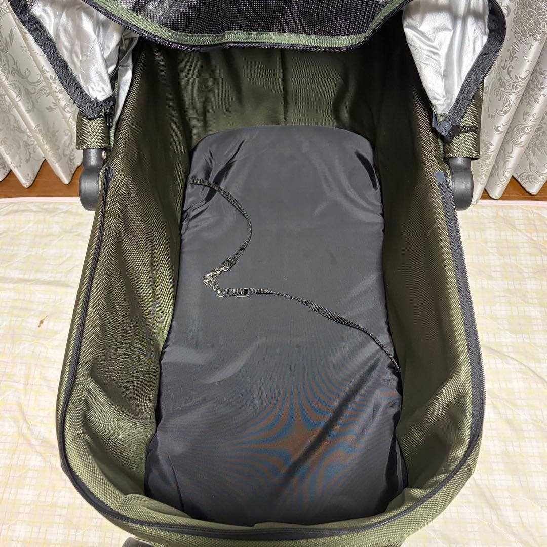 専用 Piccolo Cane ペットカート TANTOⅡ DG-166