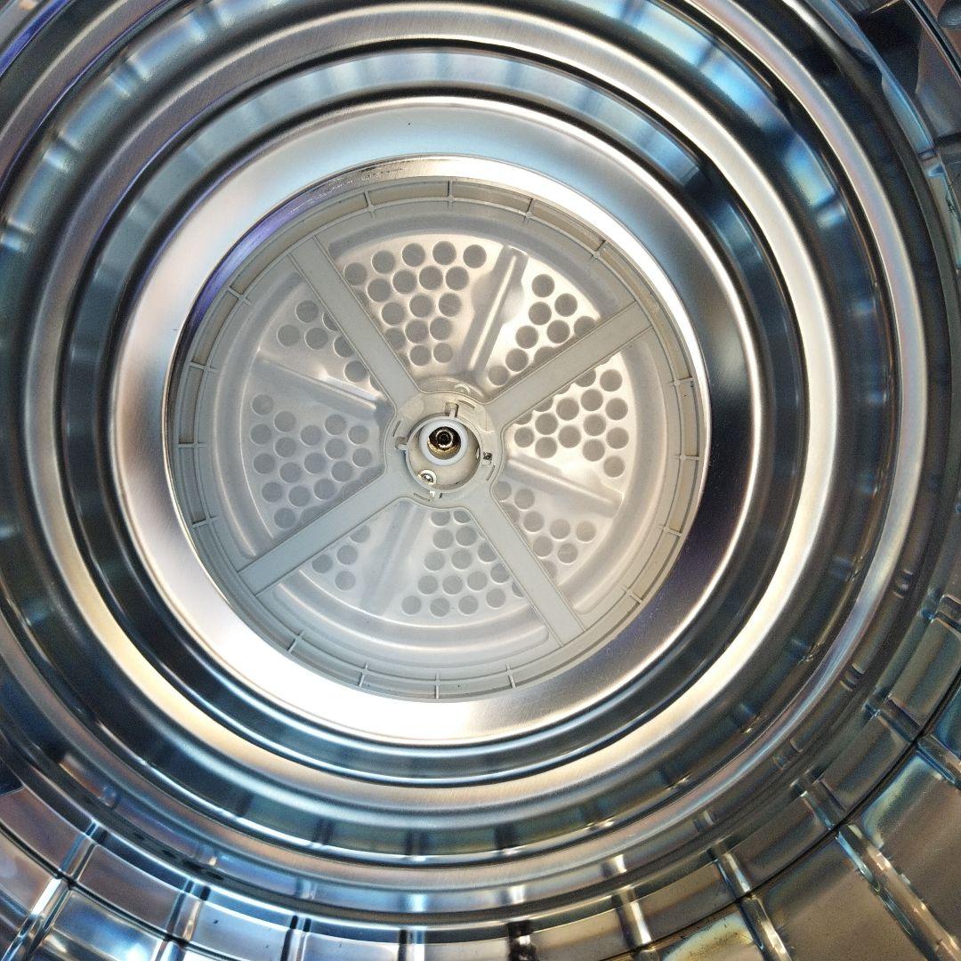 浜崎良二　オリエンタルスタンダードジャパン 小型衣類乾燥機 6kg