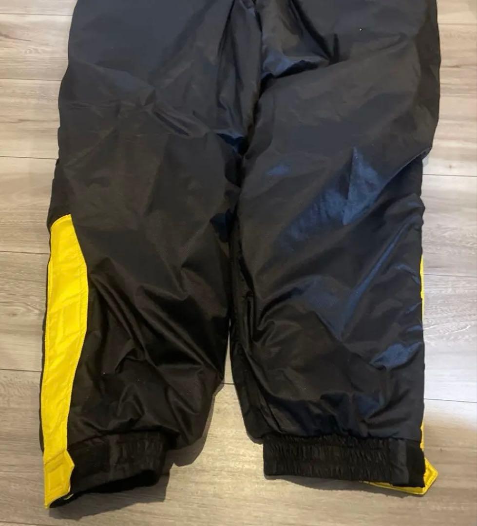 SHIMANO NEXUS 防寒フィッシングスーツ(上下セット)サイズ L L