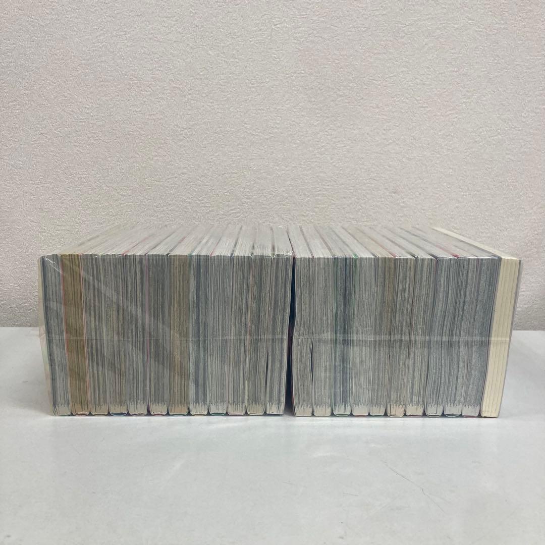 0928 チェンソーマン全巻1-22巻