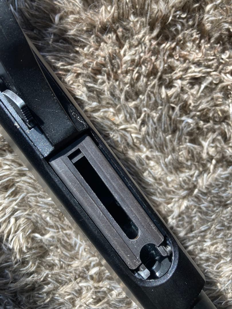 東京マルイ M870 TACTICAL ガスショットガン