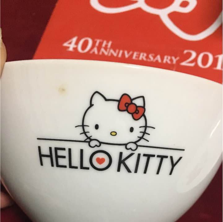 ハローキティ  セット