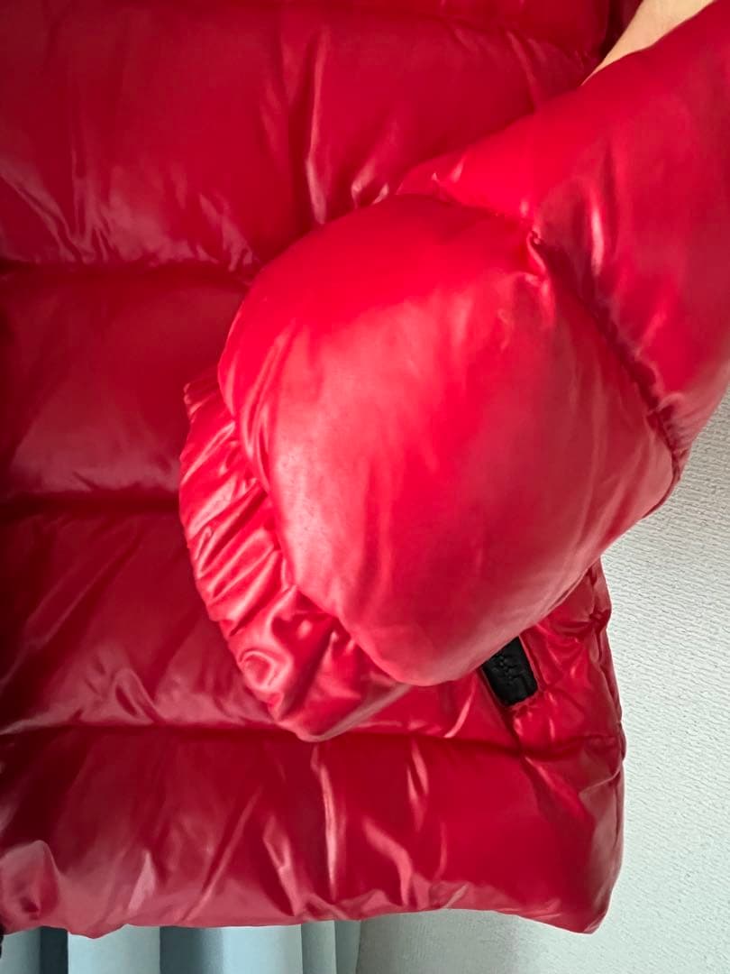【マロン様】モンクレール BADY ダウンジャケット