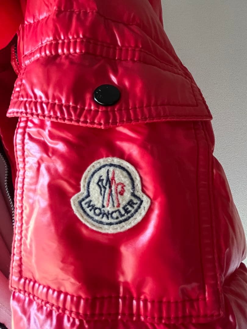 【マロン様】モンクレール BADY ダウンジャケット