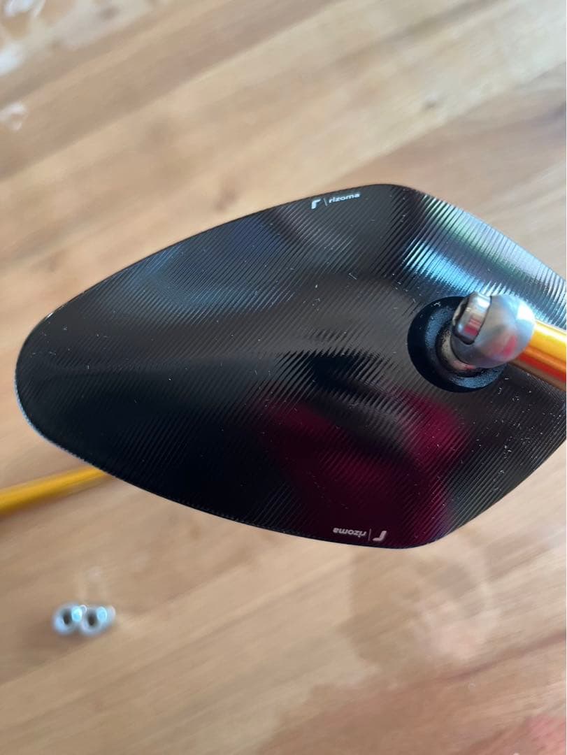 リゾマ ミラー rizoma【1週間限定価格】