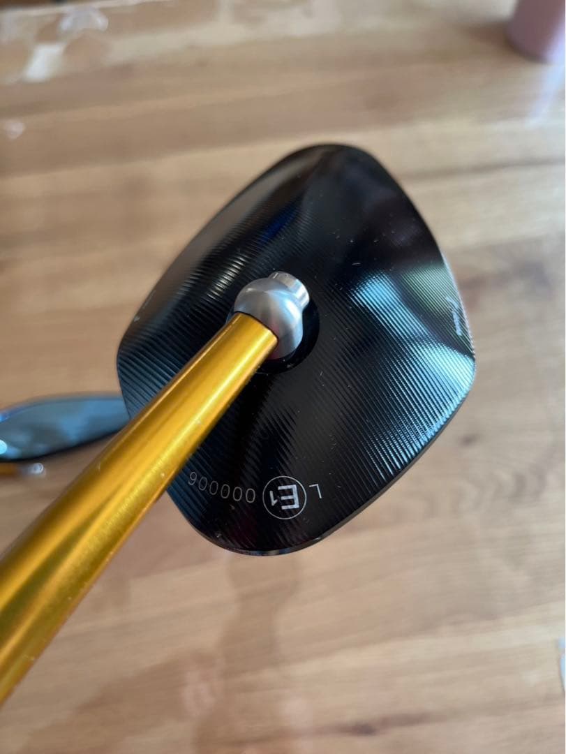 リゾマ ミラー rizoma【1週間限定価格】