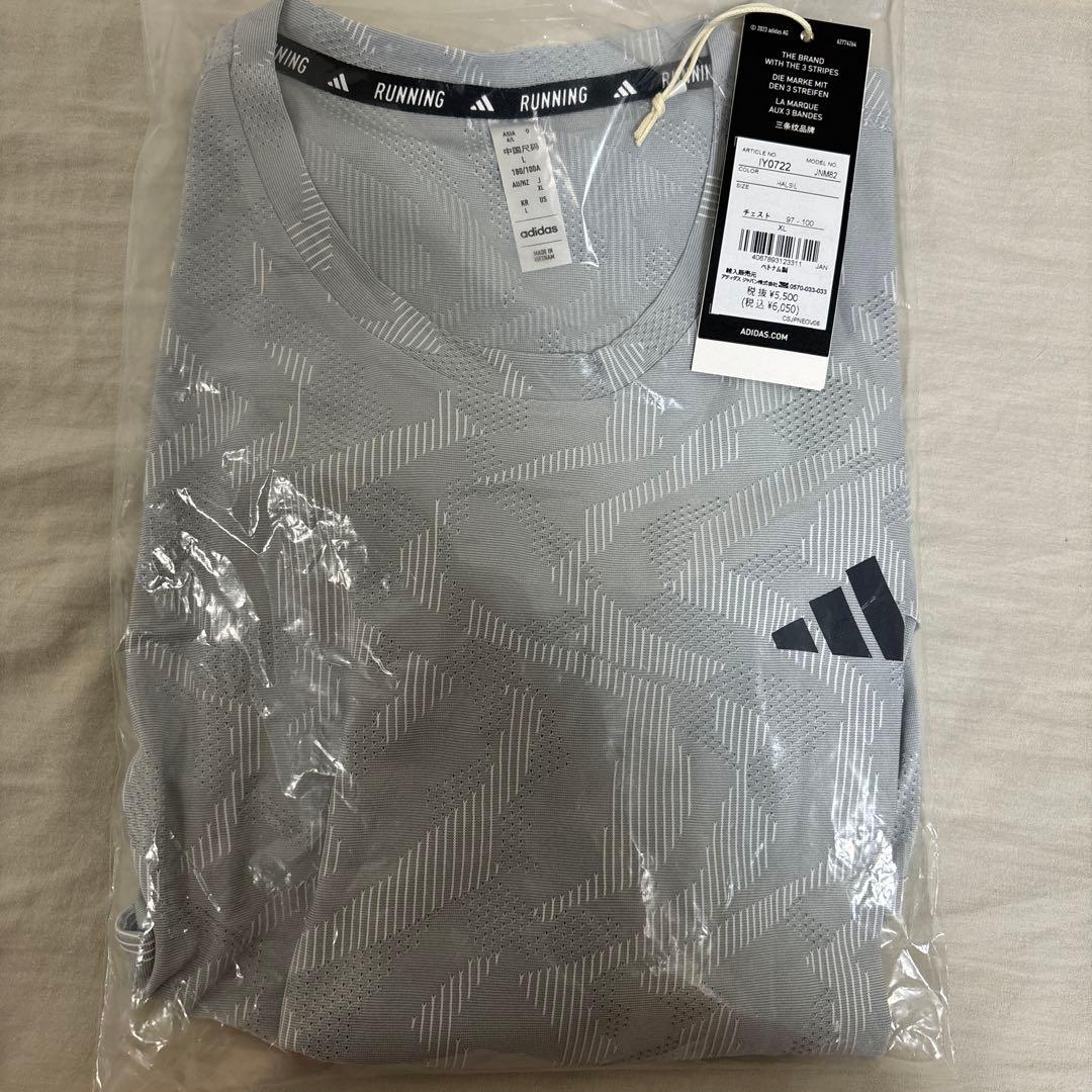 アディダス　Tシャツパンツ4点セット