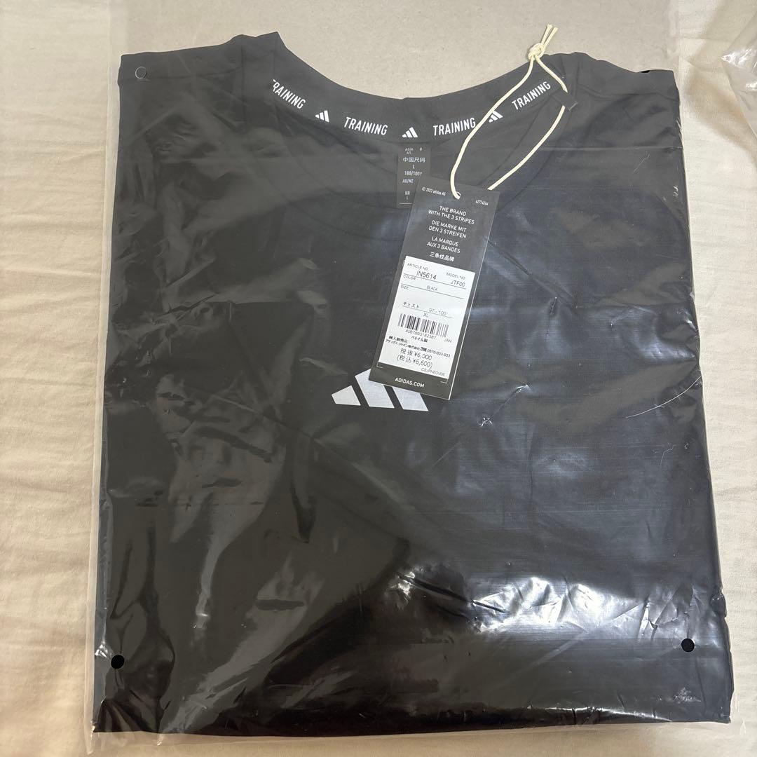 アディダス　Tシャツパンツ4点セット