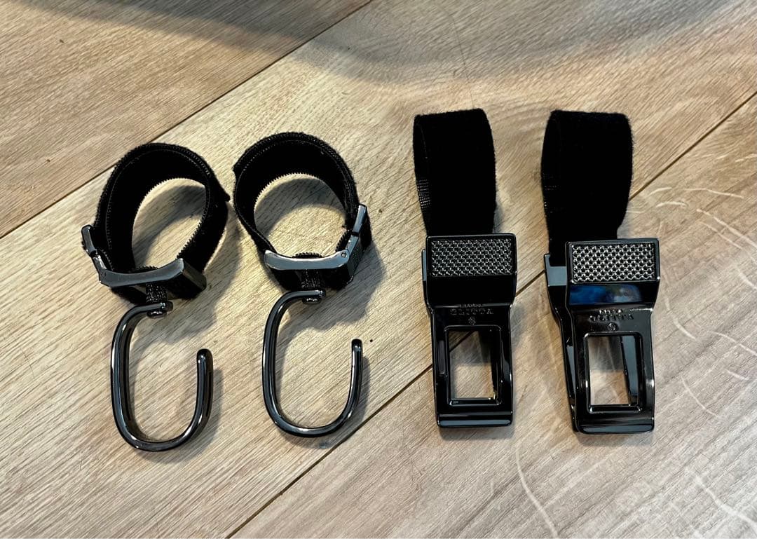 エアバギー カスタムオーダー品　付属品多数