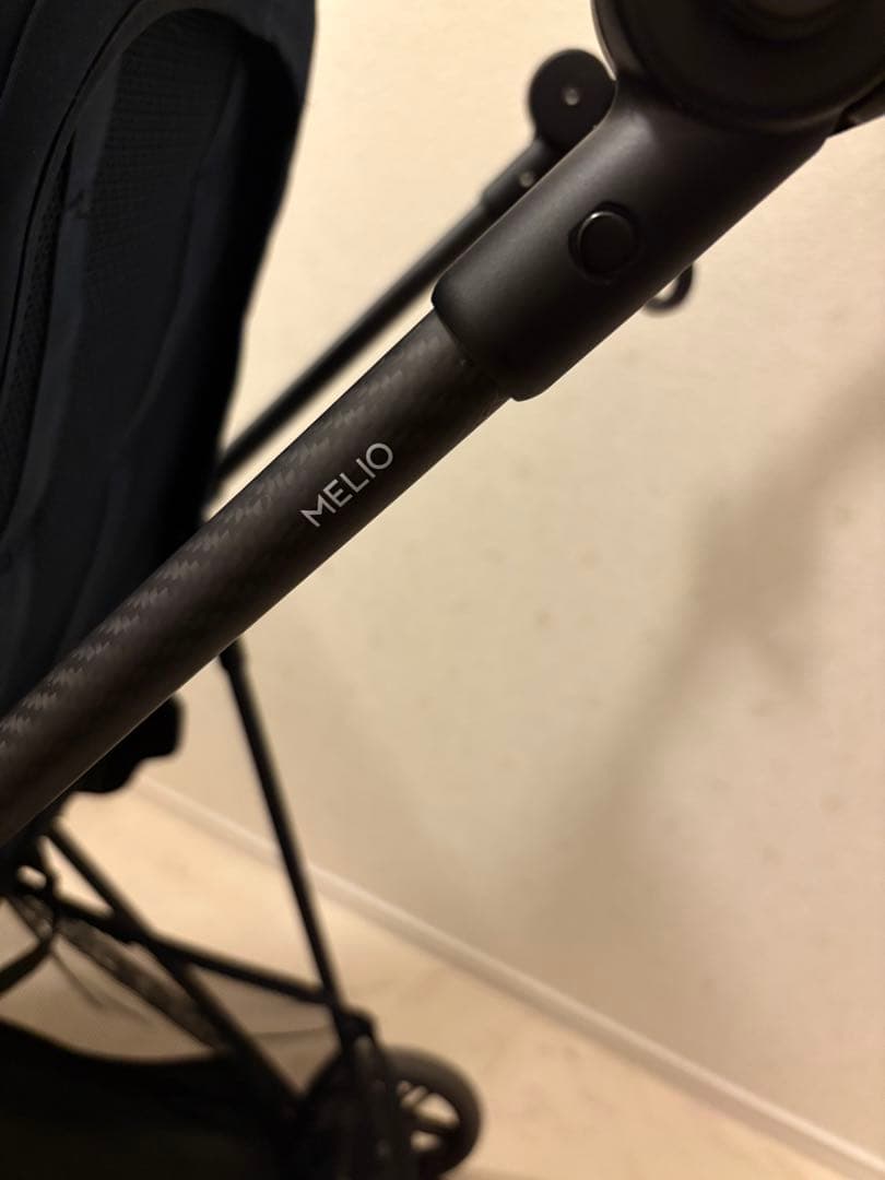 サイベックス　メリオ　cybex MELIO 2022年モデル