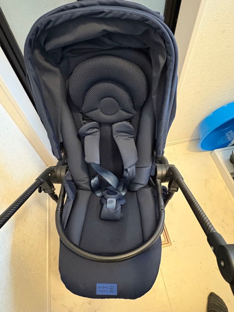サイベックス　メリオ　cybex MELIO 2022年モデル