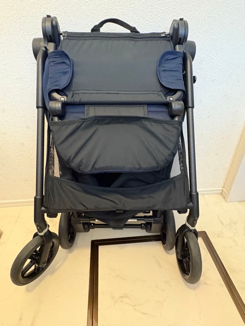 サイベックス　メリオ　cybex MELIO 2022年モデル