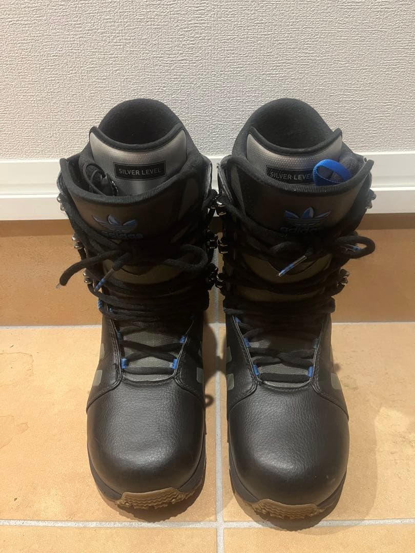 KT adidas Super Level スノーボードブーツ