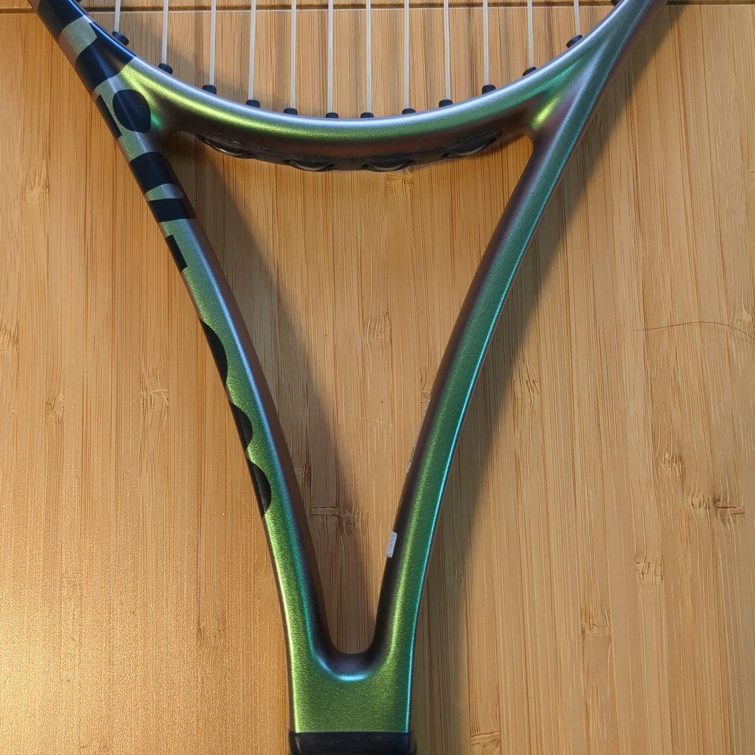 【Wilson】BLADE 98 V8 G3 16x19