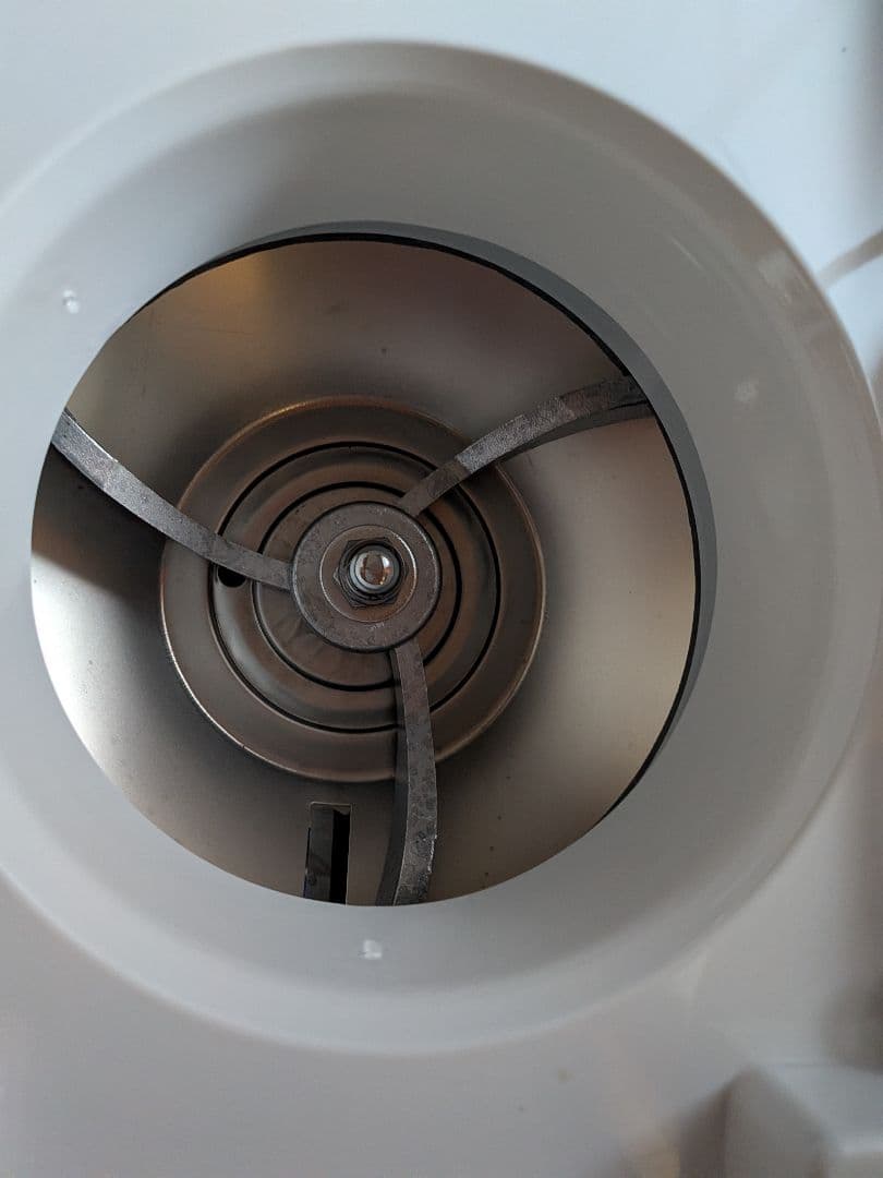 業務用かき氷機 新品未使用　 希少、正転、逆転スイッチ付き