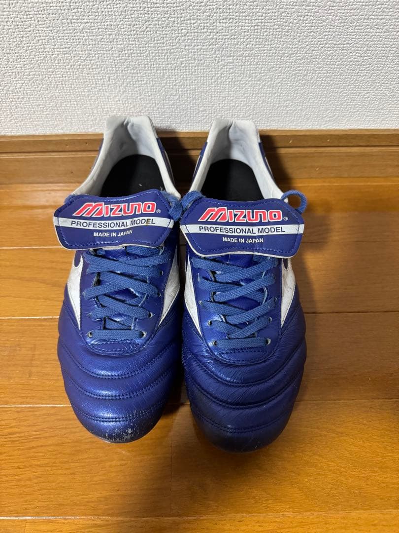 ミズノモレリアII Japan限定